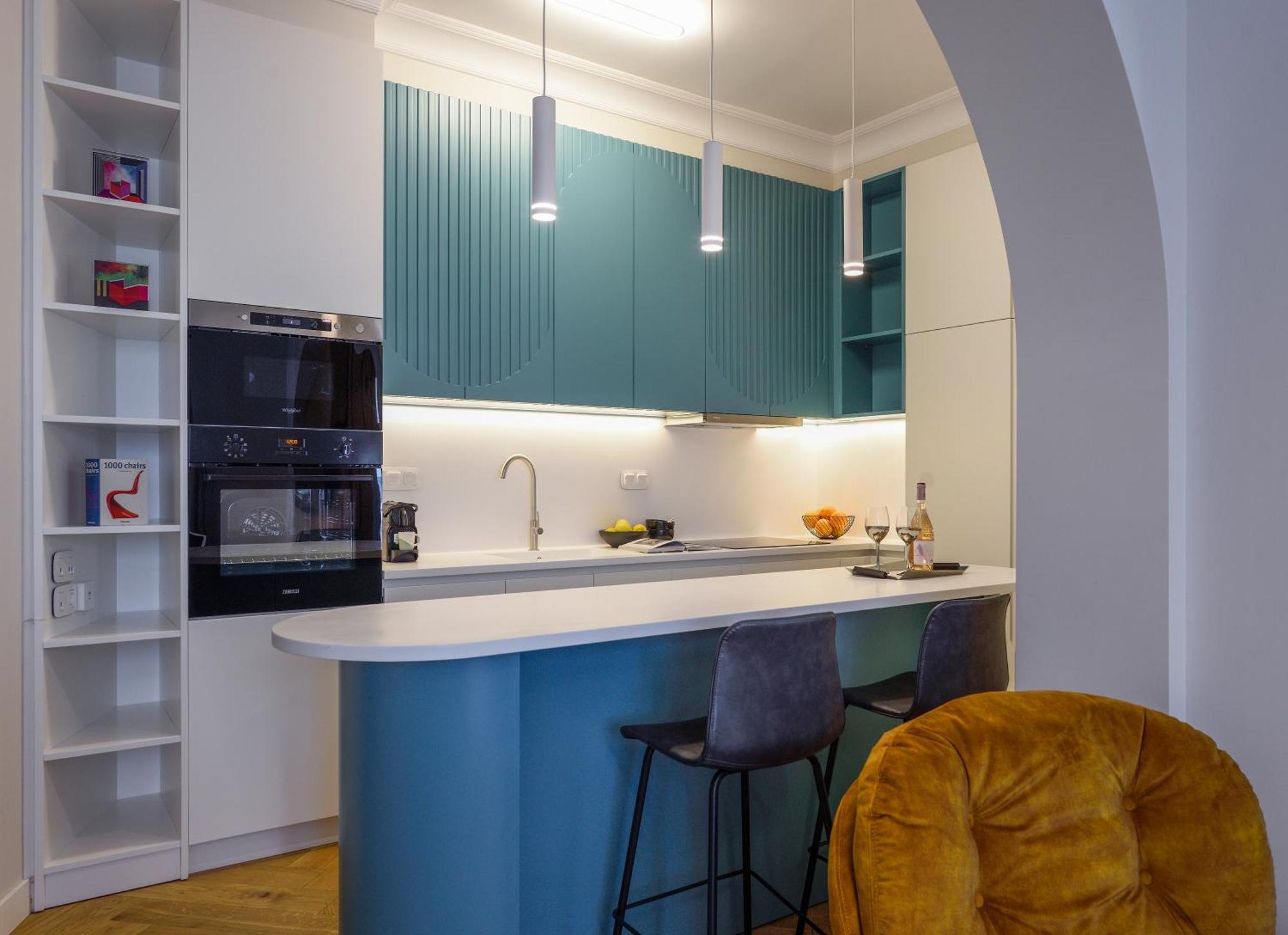 Queen Apartment Thessaloniki By Luxlikehome سالونيك المظهر الخارجي الصورة