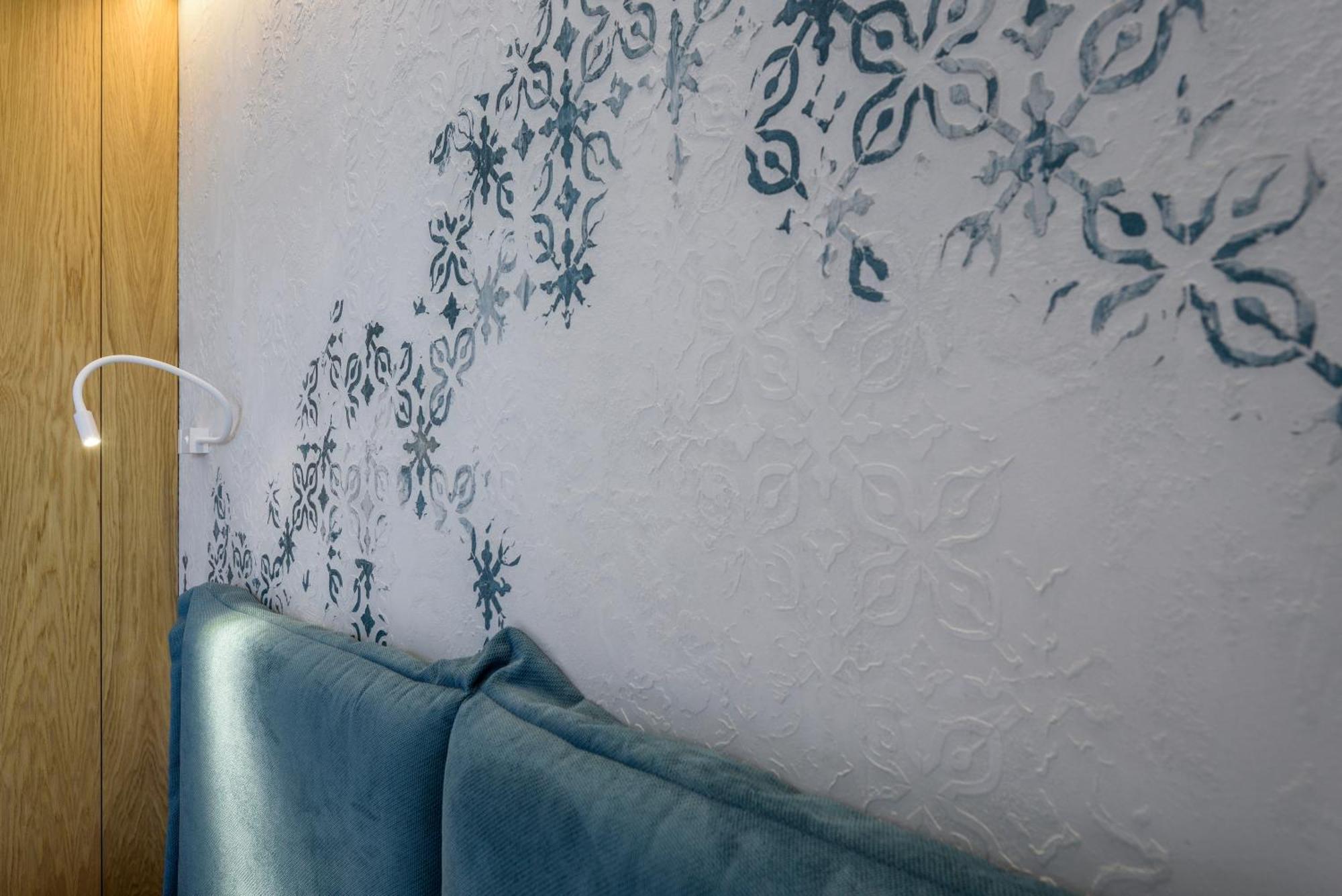 Queen Apartment Thessaloniki By Luxlikehome سالونيك المظهر الخارجي الصورة
