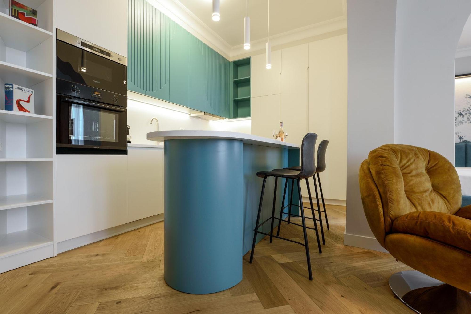 Queen Apartment Thessaloniki By Luxlikehome سالونيك المظهر الخارجي الصورة