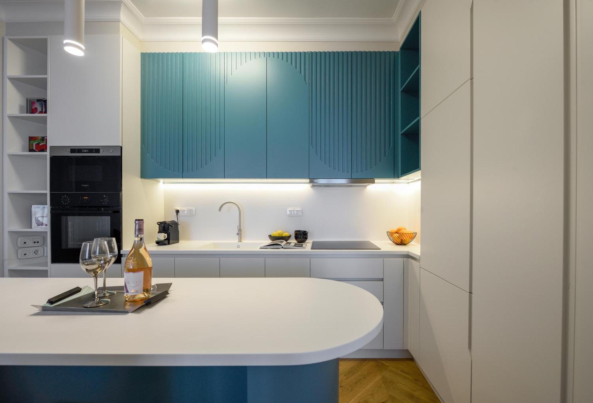 Queen Apartment Thessaloniki By Luxlikehome سالونيك المظهر الخارجي الصورة